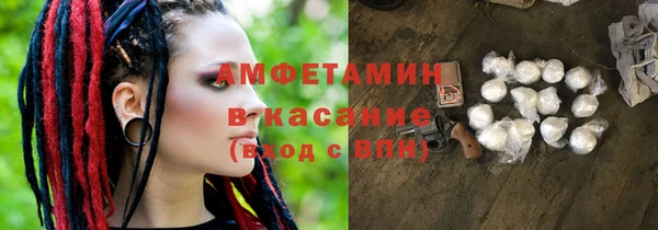 прущий лед Вяземский